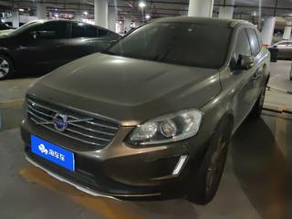 沃尔沃XC60 T6 3.0T 自动 智逸版 