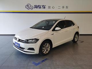 POLO 1.5L 炫彩科技版 