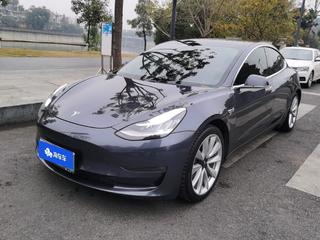 MODEL 3 改款长续航后轮驱动版 