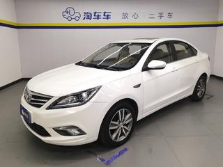 长安逸动 1.6L 自动 豪华型 