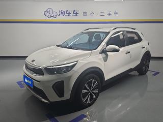 起亚奕跑 1.4L 