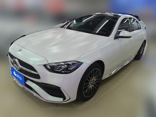 奔驰C级 C260L 1.5T 自动 