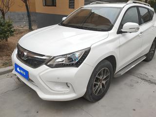 比亚迪宋 1.5T 