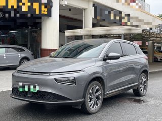 小鹏G3 i 自动 520N 