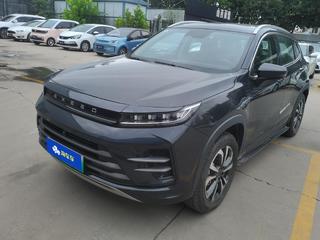 星途ET-i 1.5T 自动 105KM乘风起版 