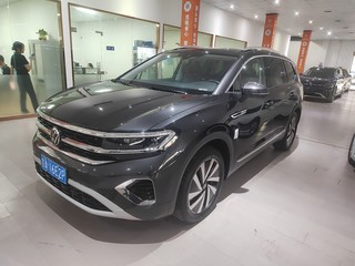 大众揽境 2.0T 