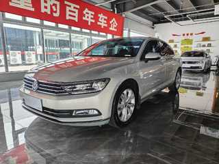 迈腾 1.8T 330TSI改款豪华型 