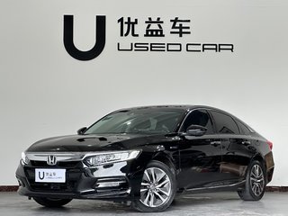 本田雅阁 2.0L 自动 锐领版 