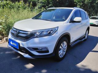 CR-V 2.0L 