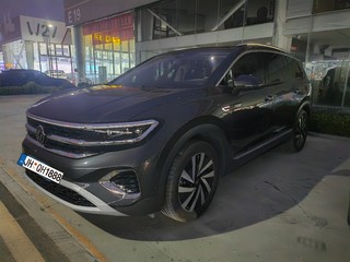 大众揽境 2.0T 