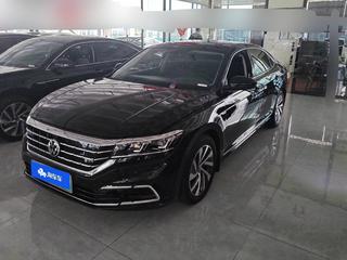 大众帕萨特PHEV 1.4T 