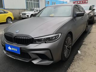 宝马3系 325Li 2.0T 自动 首发版 