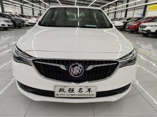 英朗GT 1.0T 15T精英型 