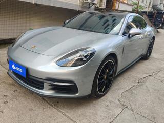 保时捷Panamera 2.9T 