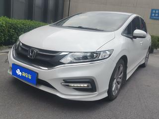 杰德 1.8L 经典版 