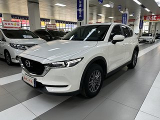 马自达CX-5 2.0L 智尚型 