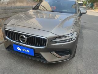 沃尔沃S60 2.0T 