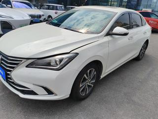 长安逸动 1.6L 