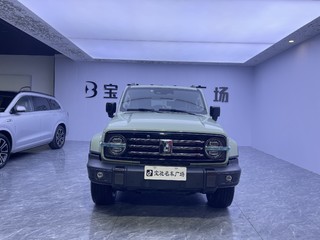 坦克坦克300 2.0T 