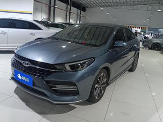 奇瑞艾瑞泽GX 1.5T 