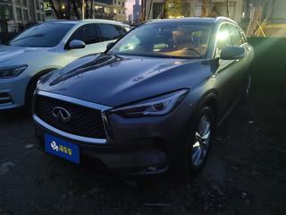 英菲尼迪QX50 2.0T 