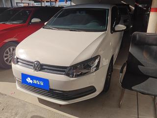 POLO 1.5L 安驾版 