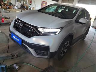 CR-V 1.5T 