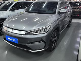 比亚迪宋PLUS EV 0.0T 自动 尊贵型 