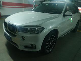 宝马X5 35i 