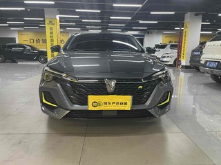 荣威ei6 MAX 1.5T 自动 爽酷版 