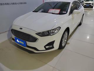 蒙迪欧 1.5T EcoBoost180时尚型 