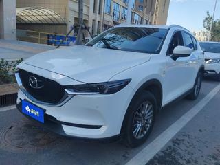 马自达CX-5 2.0L 自动 云控版智尚型 