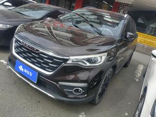 SENIA R9 1.2T 尊贵智悦型 