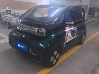 宝骏KiWi EV 0.0T 自动 艺术家轻享版 