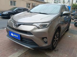 RAV4 2.0L 智尚版 