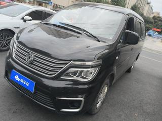 东风风行菱智 1.6L 实用型 