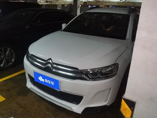 雪铁龙C3-XR 1.6L 自动 先锋型改款 