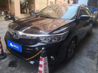 凌派 1.0T 豪华版 