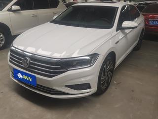 大众速腾 1.4T 自动 280TSI-30周年纪念版 