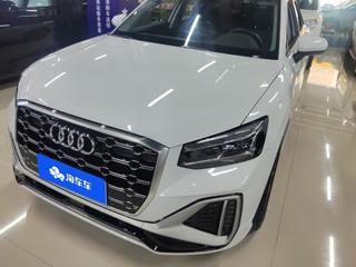 奥迪Q2L 1.4T 