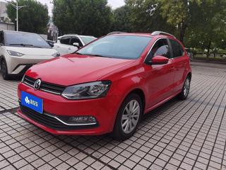 POLO 1.4L 舒适版 