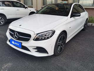 奔驰C级 C260L 1.5T 自动 