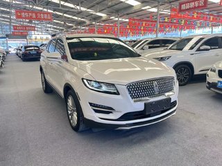 林肯MKC 2.0T 