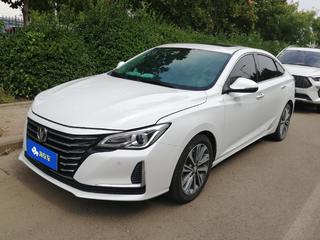 长安锐程CC 1.5T 