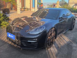 保时捷Panamera 2.9T 自动 Panamera 