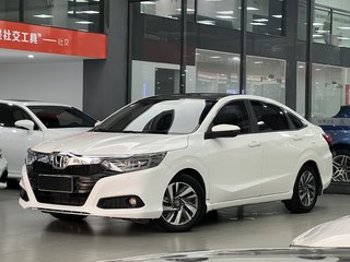 凌派 1.0T 豪华版 