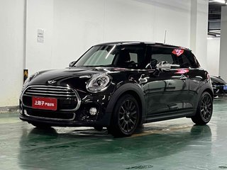 迷你Cooper 1.5T 自动 