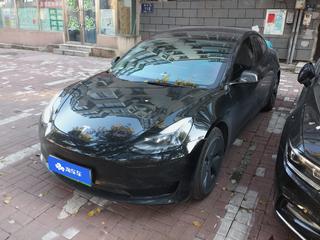 特斯拉MODEL 3 自动 后轮驱动版 