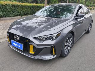 传祺影豹 1.5T 自动 J16版270T 