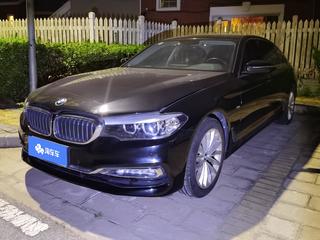 宝马5系 530Li 